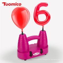 Balloon Pump USES the Party Christmas Party Decoration Inflatable Electric Pump